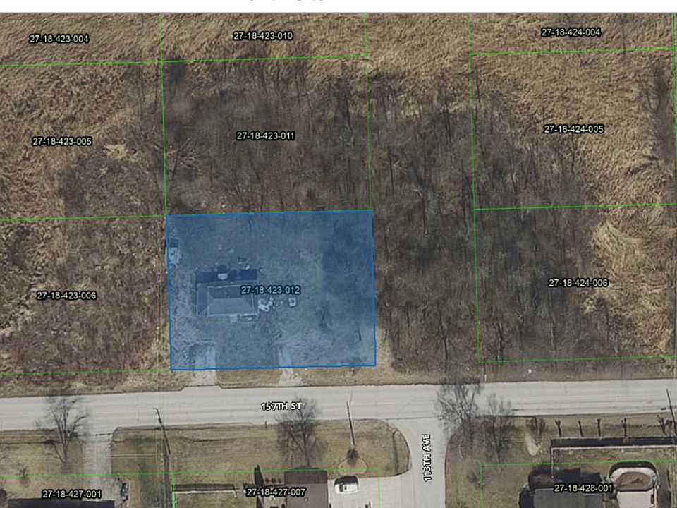 2nd image of 11300 W 157th St