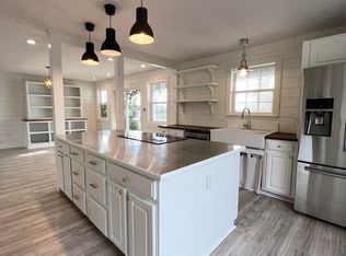 1731 Ford Hampton Rd, Winchester, KY 40391