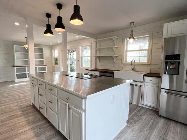 1731 Ford Hampton Rd, Winchester, KY 40391