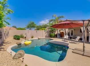 4112 E Tether Trl, Phoenix, AZ 85050