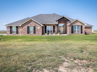 6680 Arnot Rd, Amarillo, TX 79119