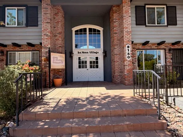 8150 Lemon Ave Unit 124, La Mesa, CA 91941