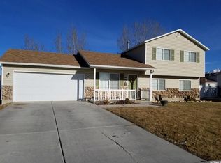 1518 W 350 S, Lehi, UT 84043