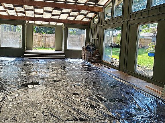 Great for big family parties