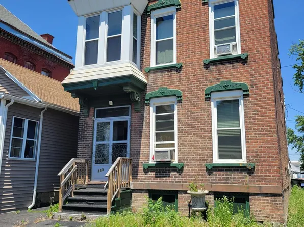 815 Twenty 4th Street, Watervliet, NY 12189