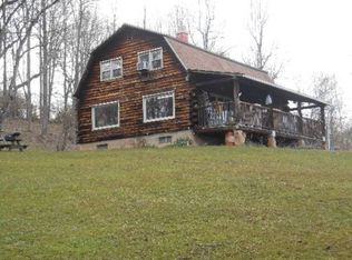 869 Tator Knob, Glenville, WV 26351