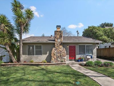 664 Fairmont Ave, Mountain View, CA, 94041