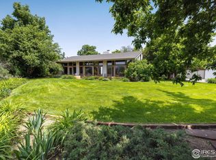 400 Ord Dr, Boulder, CO 80303