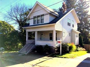 4492 Highridge, Summer Hill, PA