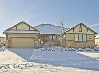 8308 E 148th Way, Thornton, CO 80602