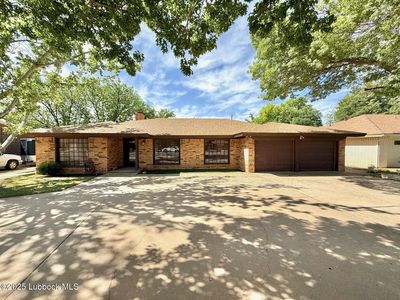 226 Sandalwood Ln, Levelland, TX, 79336