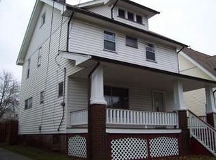 1937 Treadway Ave, Cleveland, OH 44109