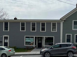 12-14 Conant Sq, Brandon, VT 05733