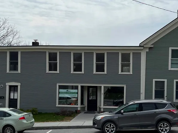 12-14 Conant Square, Brandon, VT 05733