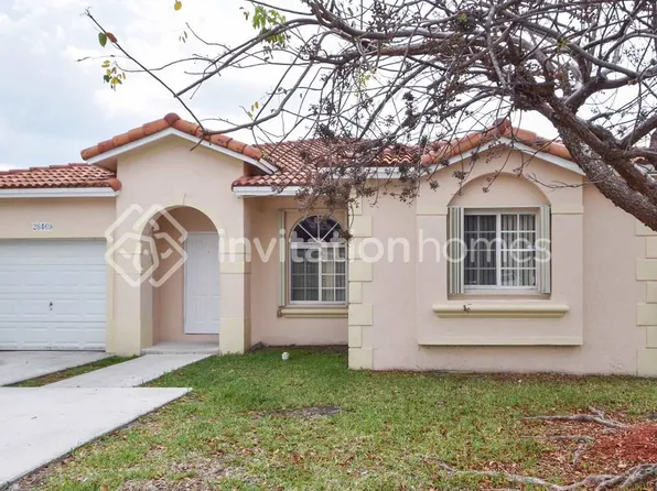 28469 SW 131st Ct, Homestead, FL 33033