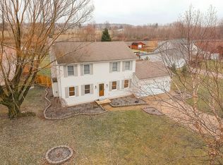 340 Forest St, Lagrange, OH 44050