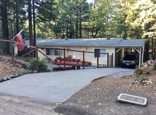 1696 Lilac Cir, Willits, CA 95490