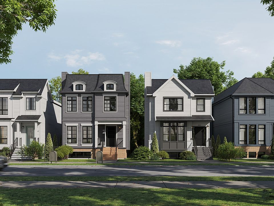1st image of 4941 N Claremont Ave