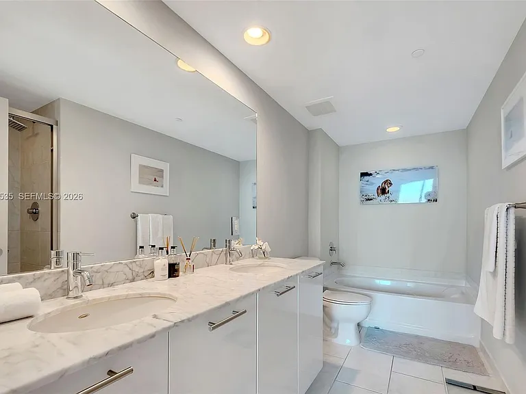 951 Brickell Ave #2406 — Photo 17