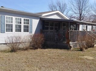 15 Covert St, Iola, KS 66749