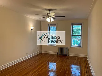 Rented by A Class Realty Corp