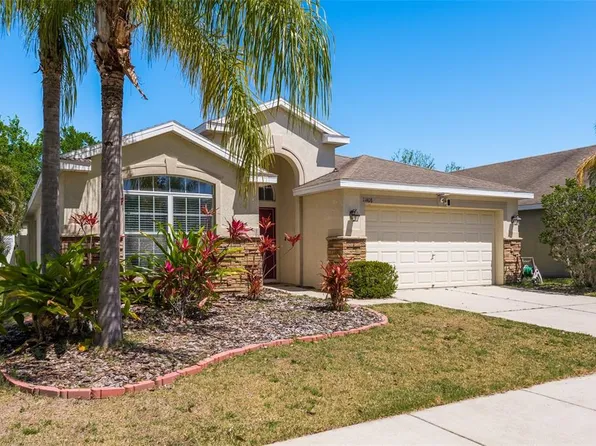 11408 Flora Springs Dr, Riverview, FL 33579