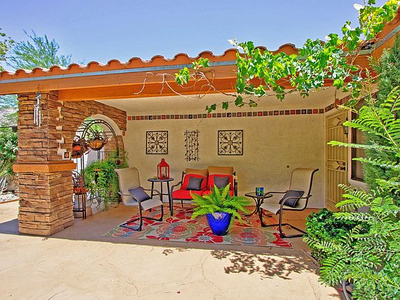 4th image of 53560 Avenida Obregon