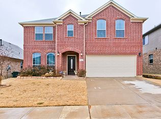 2317 Elm Valley Dr, Little Elm, TX 75068