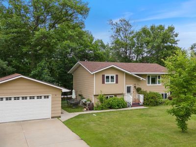 1902 SW 3rd Ave, Grand Rapids, MN, 55744