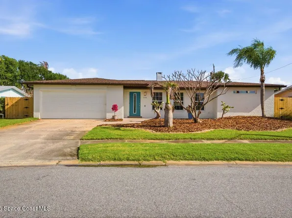 276 Lynn Ave, Satellite Beach, FL 32937