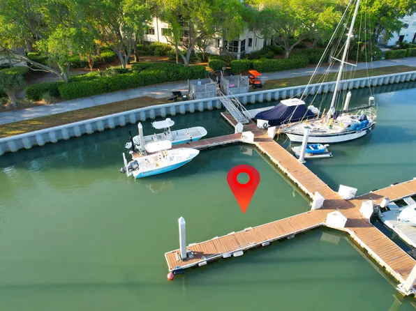 40 41st Ave #G-6, Isle Of Palms, SC 29451