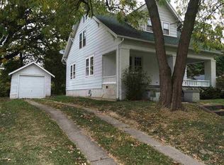 603 E Main St, Hartford City, IN 47348