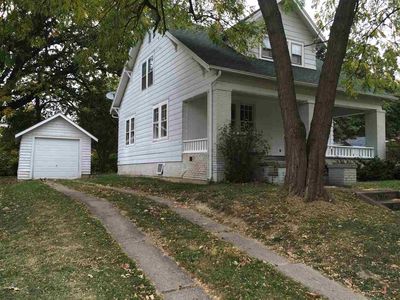 603 E Main St, Hartford City, IN, 47348