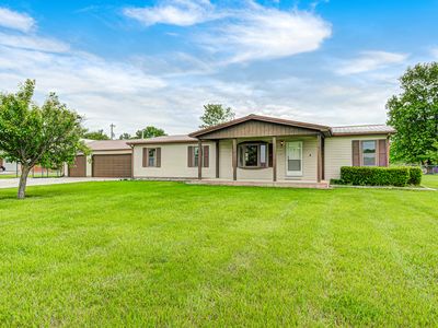 9405 N County Road 150 E, Pittsboro, IN, 46167