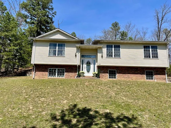 515 Whippet Dr, Ellington, MO 63638