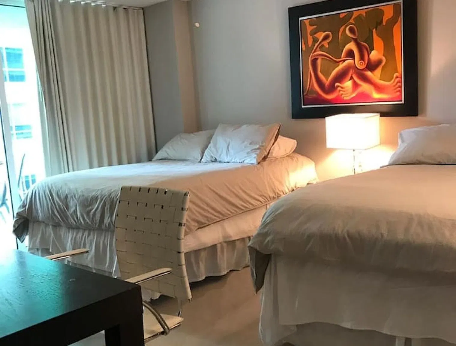 1 bed, 1.0 bath, $5,073 — Photo 2