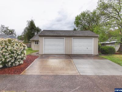 371 Whitesell Ct NE, Salem, OR, 97301