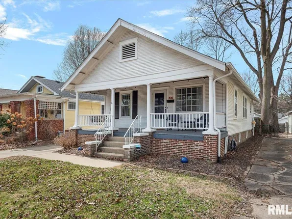 845 S Columbia Ave, Springfield, IL 62704
