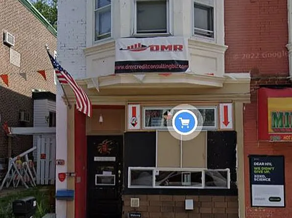 1028 W Rockland St, Philadelphia, PA 19141