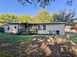 2705 E Lansing Ave, Broken Arrow, OK 74014