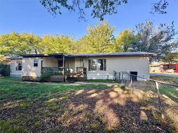 2705 E Lansing Ave, Broken Arrow, OK 74014