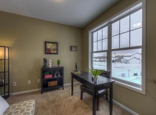 14760 76th St NE, Otsego, MN 55330