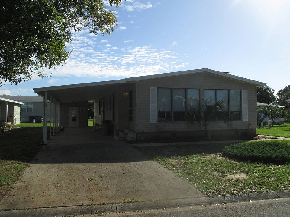 1st image of 14423 Salamanca Dr #1158