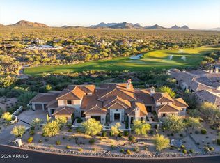 10451 E Mirabel Club Dr, Scottsdale, AZ 85262