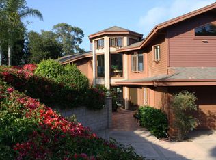 1132 Nirvana Rd, Santa Barbara, CA 93101