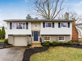 333 Canyon Dr N, Columbus, OH 43214