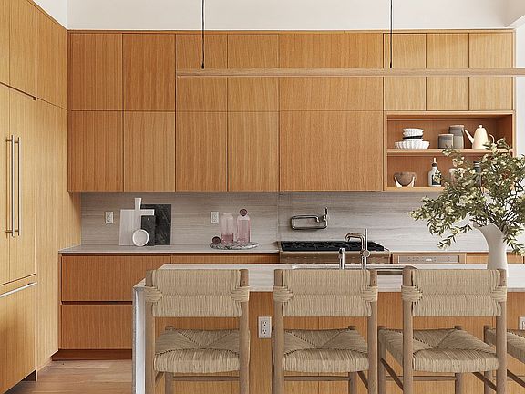 2nd image of 66 Hope St #Townhouse