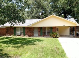 117 Donovan Cir, Monroe, LA 71203