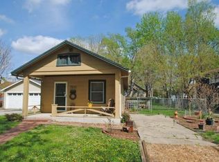 7511 Jefferson St, Kansas City, MO 64114