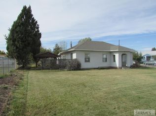 330 N Meridian St, Blackfoot, ID 83221